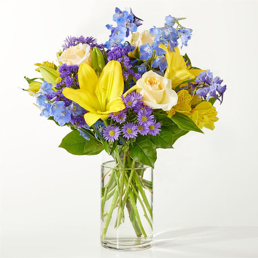 Bouquet Limoncello