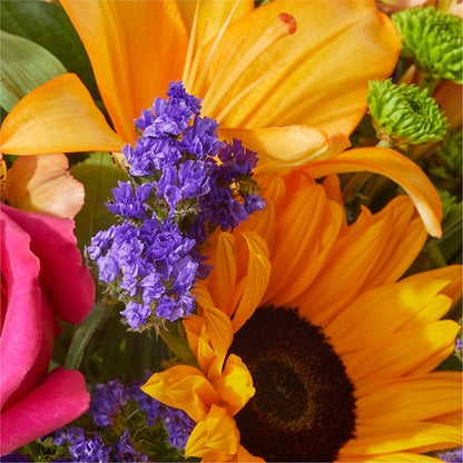 Joyful Bouquet –  Bamboo Flowers, Buford GA