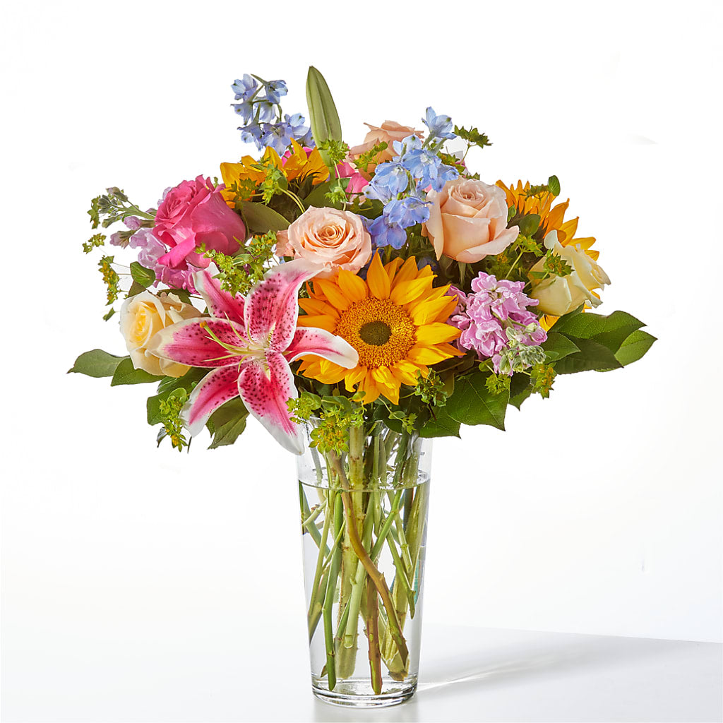 Bouquet Prairies de Rêve