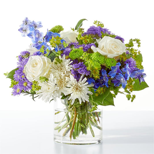 Bouquet Gestes Sincères