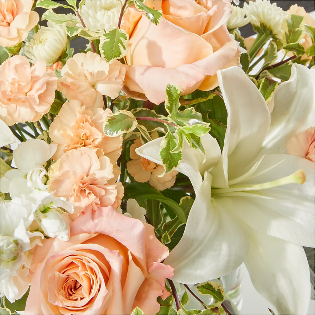 Darling Bouquet –  Bamboo Flowers, Buford GA
