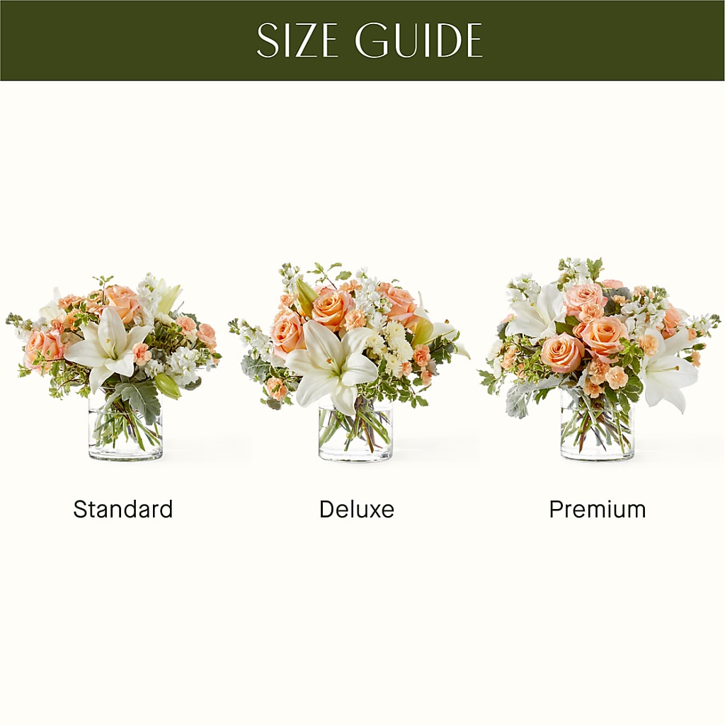 Darling Bouquet –  Bamboo Flowers, Buford GA