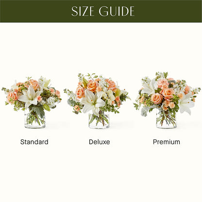 Darling Bouquet –  Bamboo Flowers, Buford GA