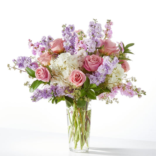Embraced Bouquet –  Bamboo Flowers, Buford GA