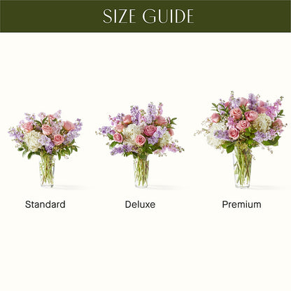 Embraced Bouquet –  Bamboo Flowers, Buford GA