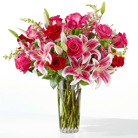 Bouquet Toujours à toi