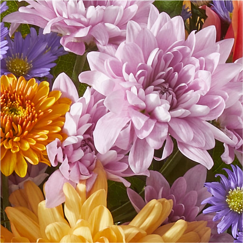 Countryside Bouquet –  Bamboo Flowers, Buford GA
