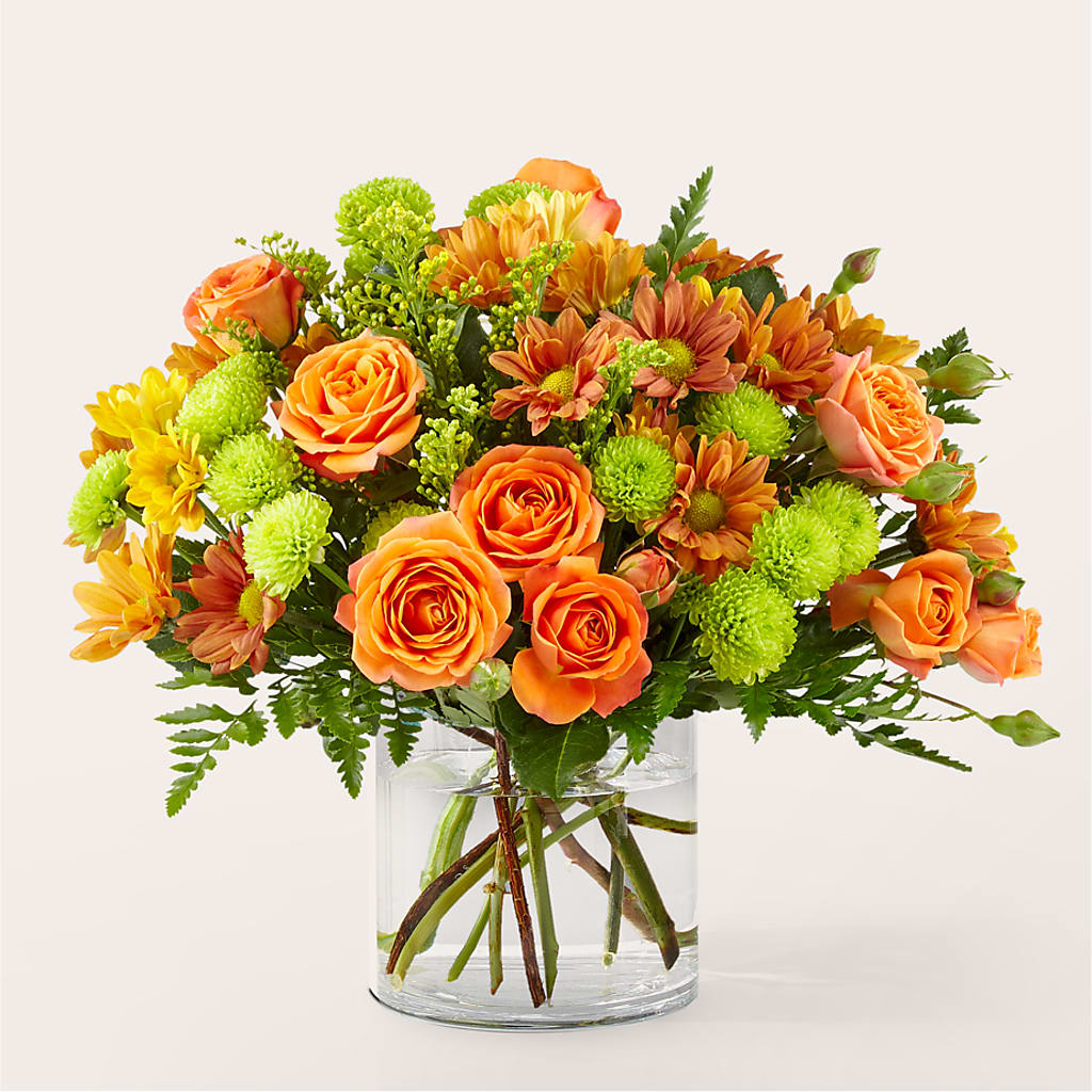 The Farmhouse Bouquet