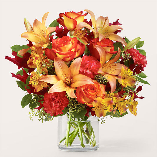 Pecan Pie Bouquet