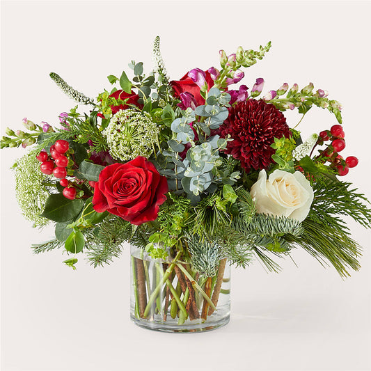 Bouquet Cranberry Fizz