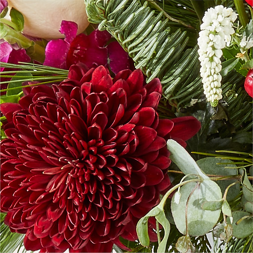 Cranberry Fizz Bouquet –  Bamboo Flowers, Buford GA