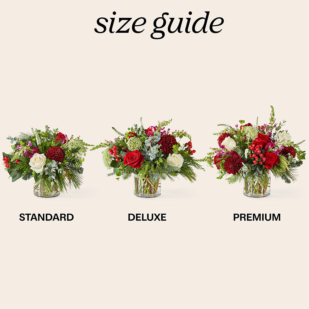 Cranberry Fizz Bouquet –  Bamboo Flowers, Buford GA
