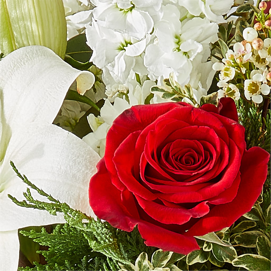 Twinkle Lights Bouquet –  Bamboo Flowers, Buford GA