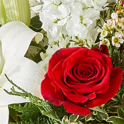 Twinkle Lights Bouquet –  Bamboo Flowers, Buford GA