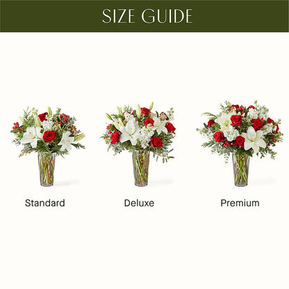 Twinkle Lights Bouquet –  Bamboo Flowers, Buford GA