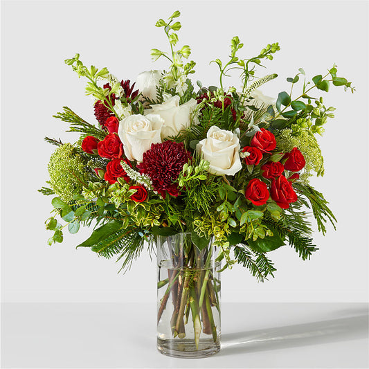 Bouquet Traditions favorites