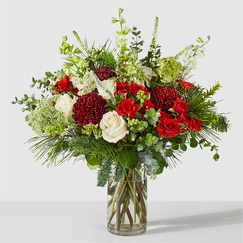 Bouquet Traditions favorites