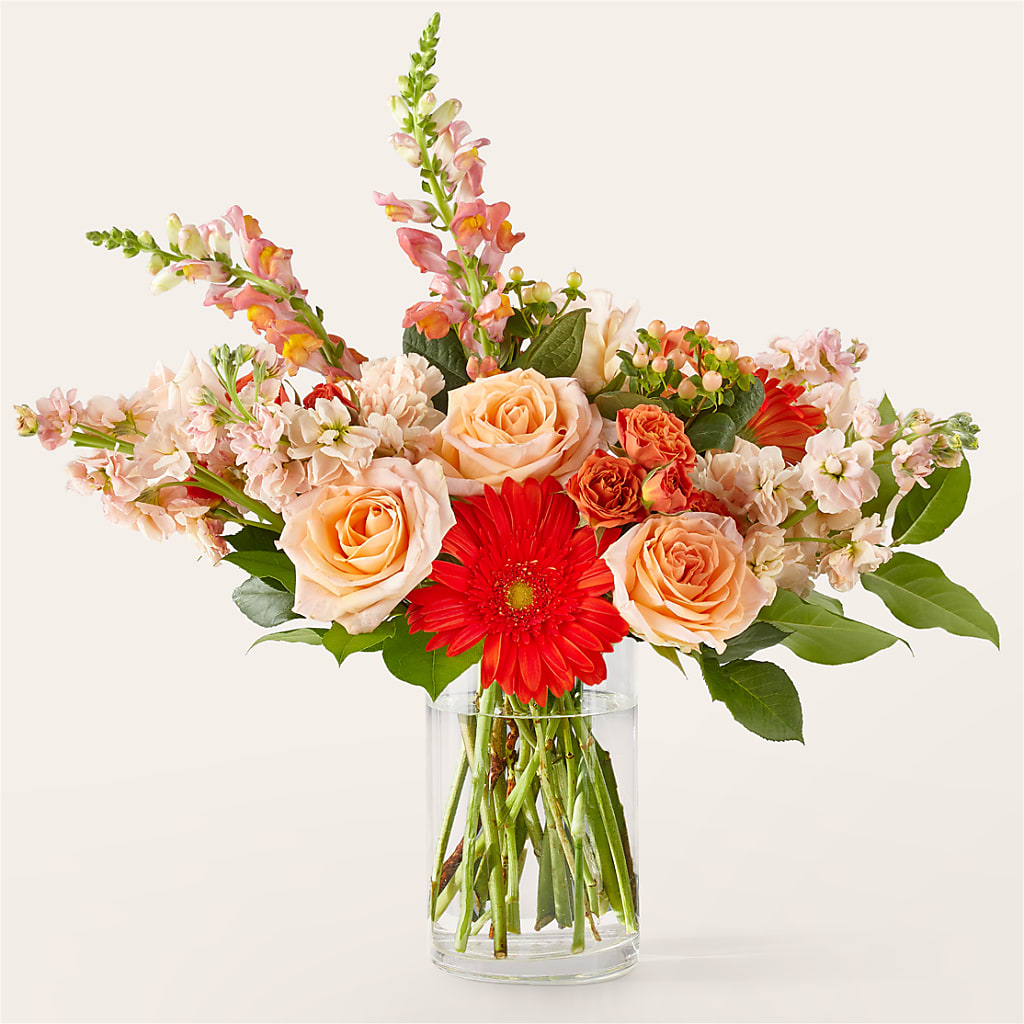 Bouquet Paloma Please