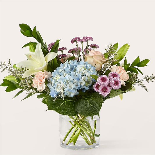 Bouquet Matin Douceur