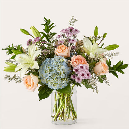Bouquet Matin Douceur