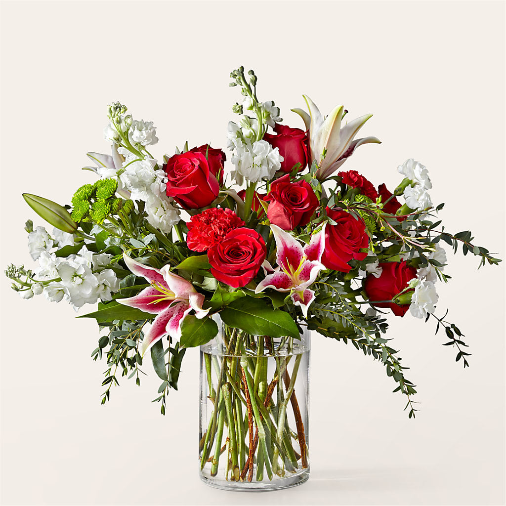 Bouquet de bonbons en gomme