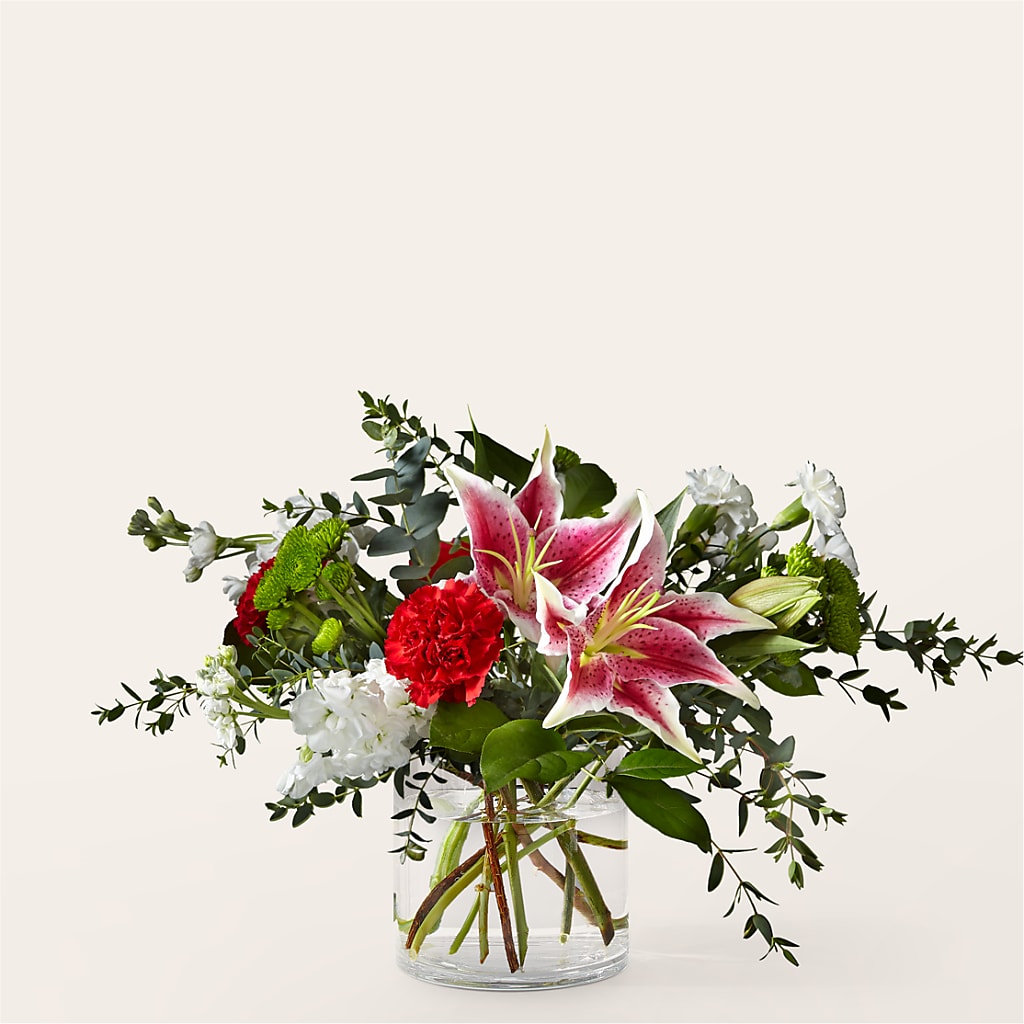 Bouquet de bonbons en gomme