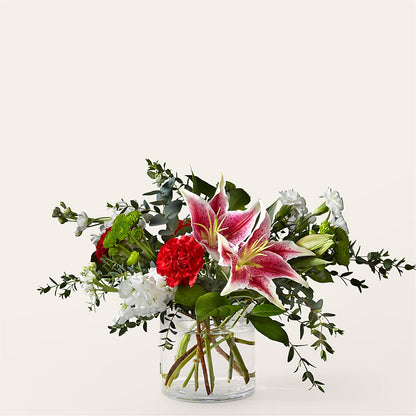 Bouquet de bonbons en gomme