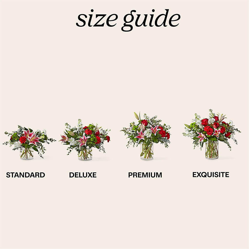 Gumdrop Button Bouquet –  Bamboo Flowers, Buford GA