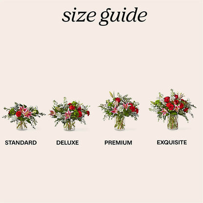 Gumdrop Button Bouquet –  Bamboo Flowers, Buford GA