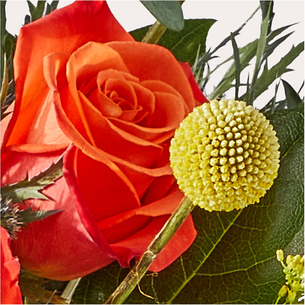 Disco Bouquet –  Bamboo Flowers, Buford GA