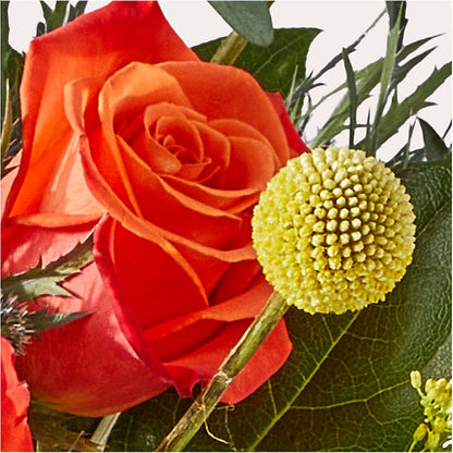 Disco Bouquet –  Bamboo Flowers, Buford GA