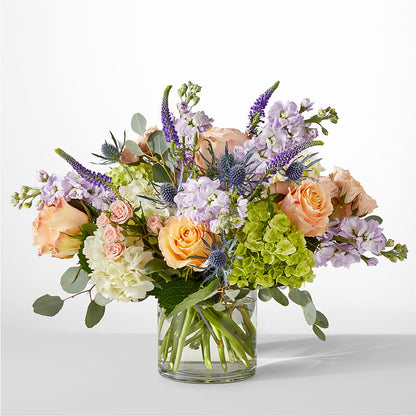 Porch Swing Bouquet –  Bamboo Flowers, Buford GA