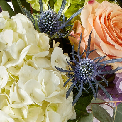 Porch Swing Bouquet –  Bamboo Flowers, Buford GA