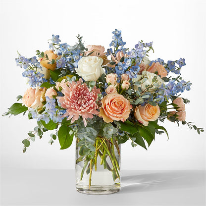 Bouquet inspiré
