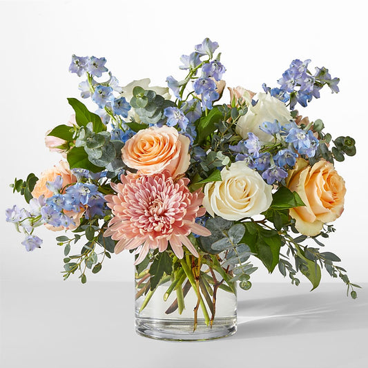 Bouquet inspiré