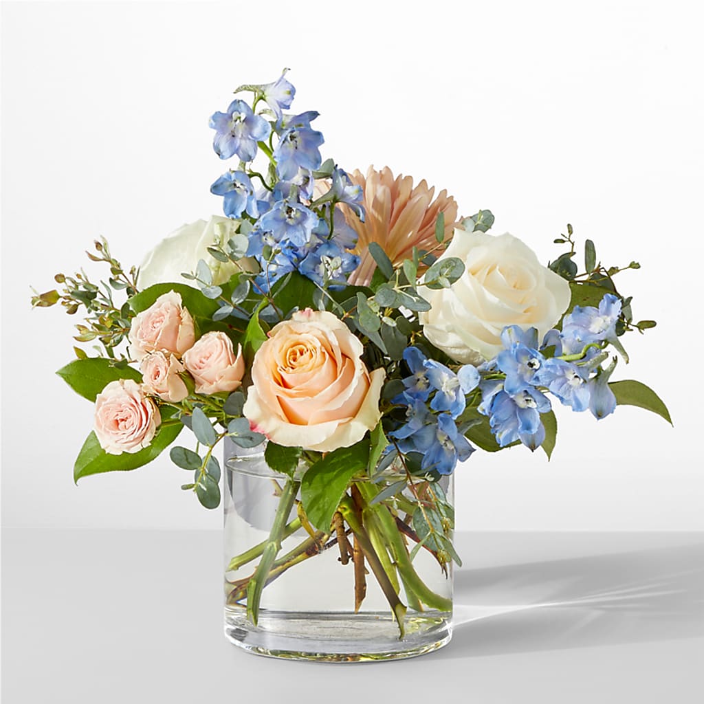 Inspired Bouquet