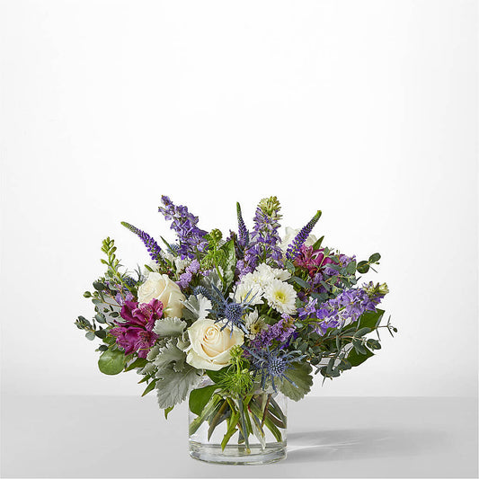 Shooting Star Bouquet –  Bamboo Flowers, Buford GA