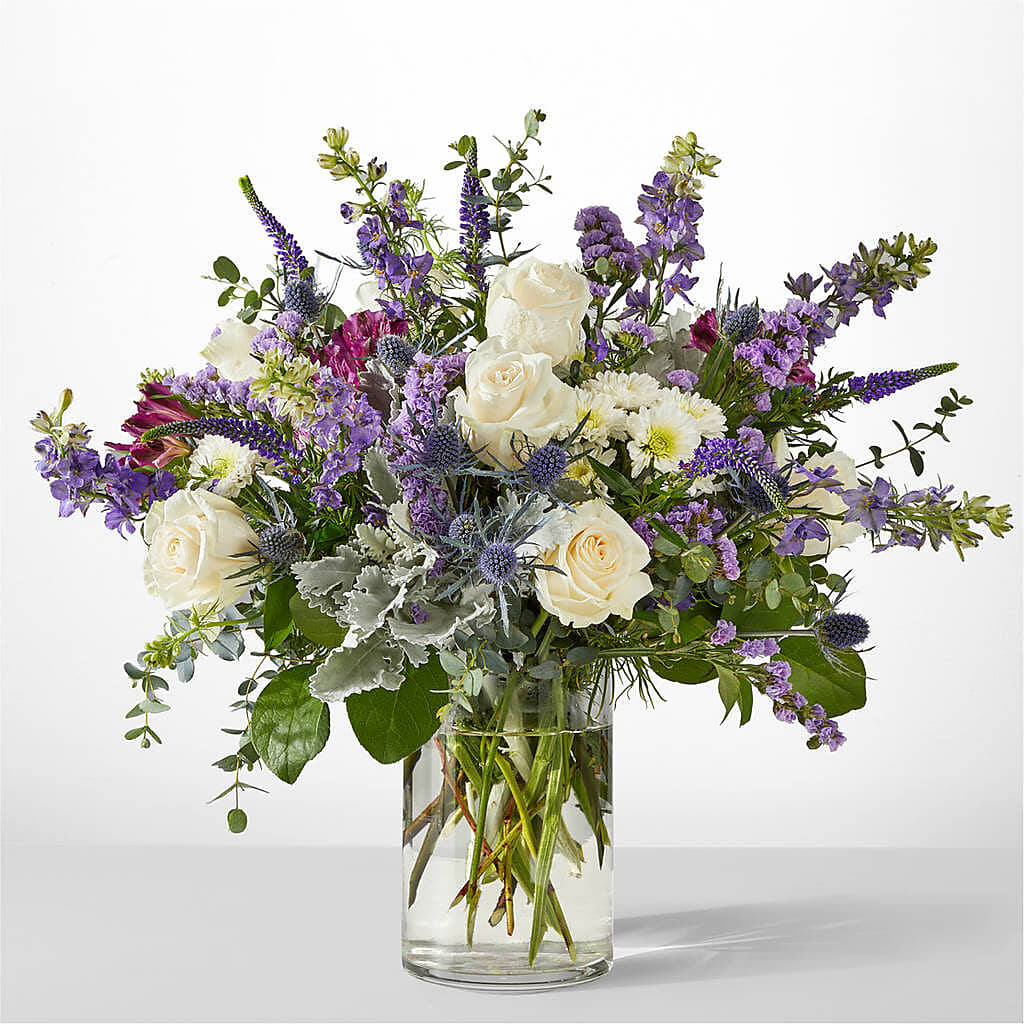 Shooting Star Bouquet –  Bamboo Flowers, Buford GA