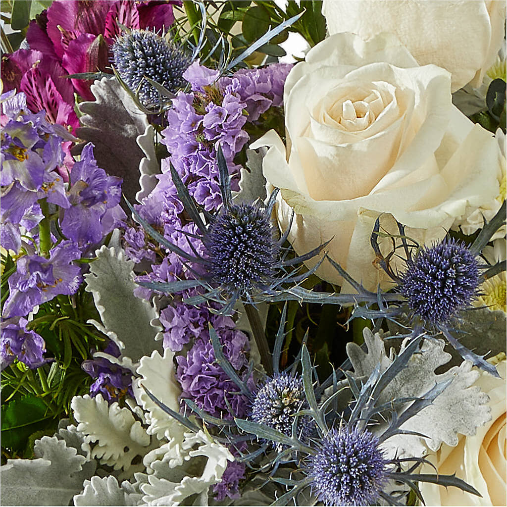 Shooting Star Bouquet –  Bamboo Flowers, Buford GA