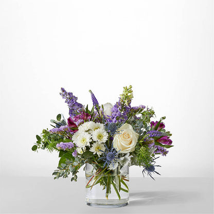 Shooting Star Bouquet –  Bamboo Flowers, Buford GA