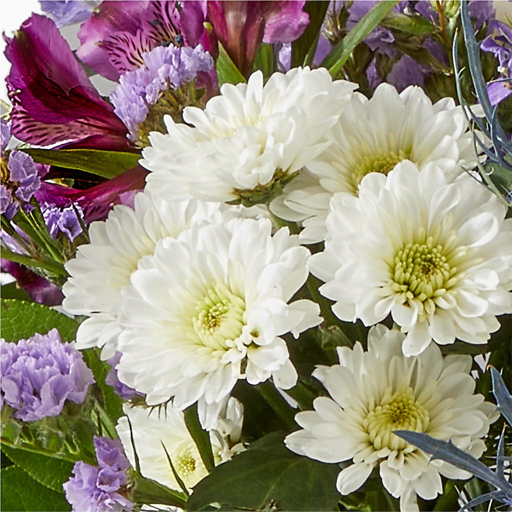 Shooting Star Bouquet –  Bamboo Flowers, Buford GA