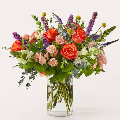 The Standout Bouquet –  Bamboo Flowers, Buford GA