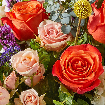 The Standout Bouquet –  Bamboo Flowers, Buford GA
