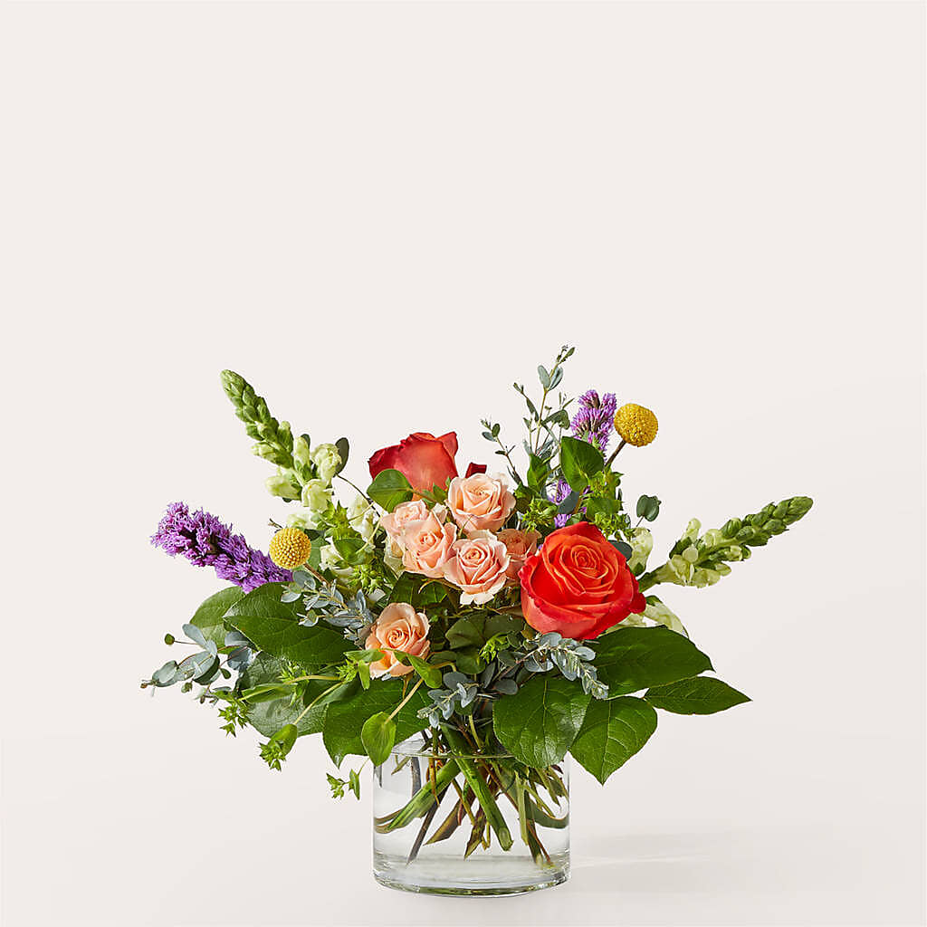 The Standout Bouquet –  Bamboo Flowers, Buford GA