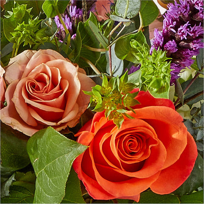 The Standout Bouquet –  Bamboo Flowers, Buford GA