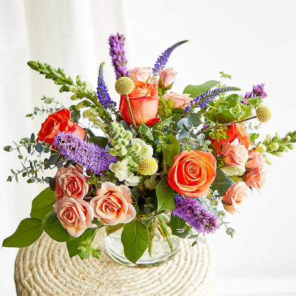 The Standout Bouquet –  Bamboo Flowers, Buford GA