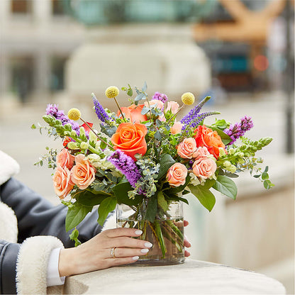 The Standout Bouquet –  Bamboo Flowers, Buford GA