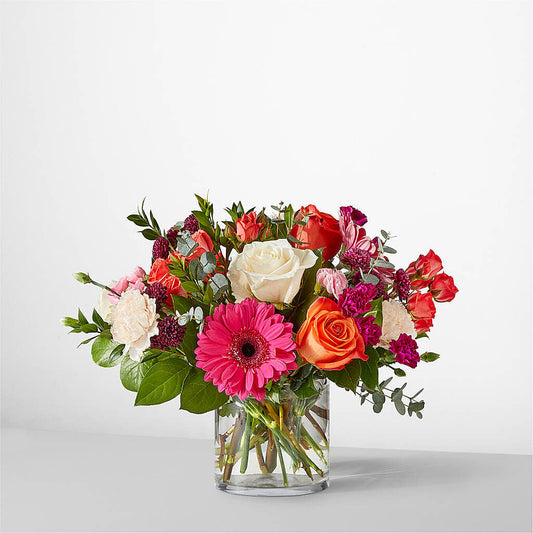 Smell the Roses Bouquet –  Bamboo Flowers, Buford GA