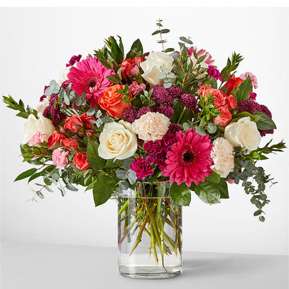 Smell the Roses Bouquet –  Bamboo Flowers, Buford GA
