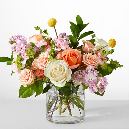 French Market Bouquet –  Bamboo Flowers, Buford GA